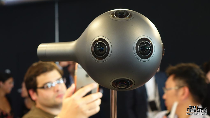 2015年度，你可以不拥有但一定要知道的智能产品！ 智能公会