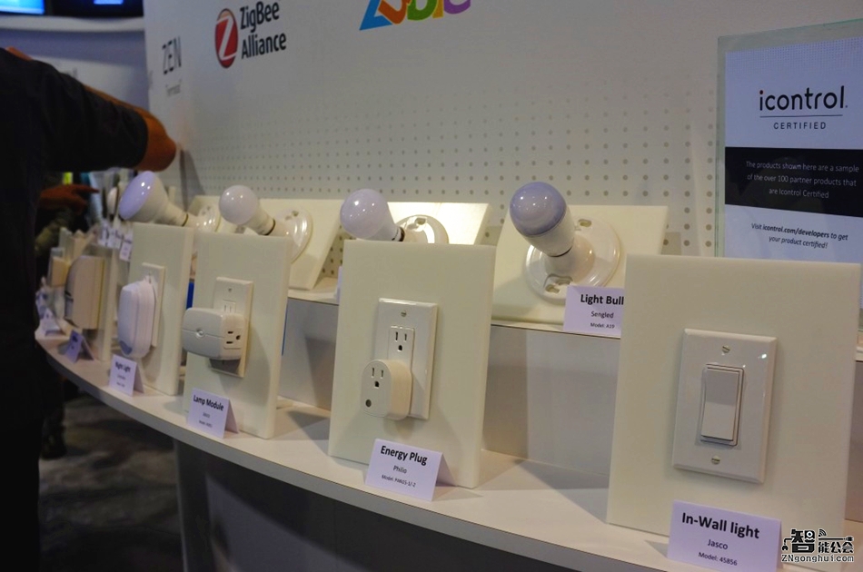 那些 2016 CES 上的各种奇葩智能家居 那些 2016 CES 上的各种奇葩智能家居 智能公会