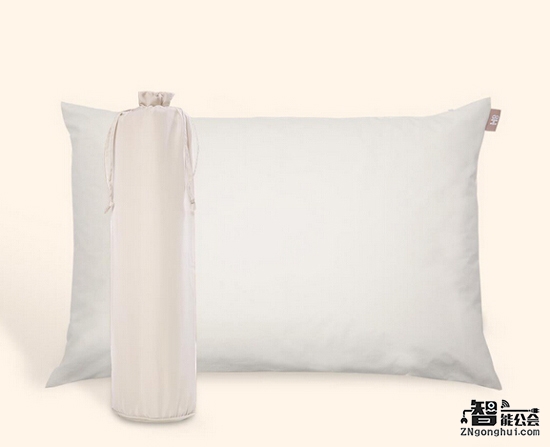 小米百货又添新品！149元医用级防螨枕头来了 智能公会