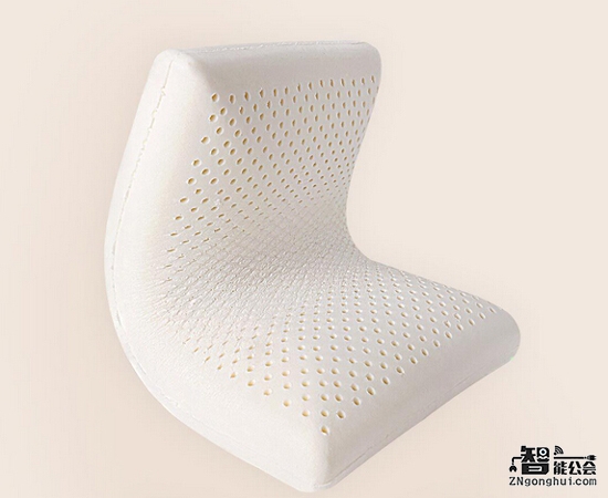 小米百货又添新品！149元医用级防螨枕头来了 智能公会