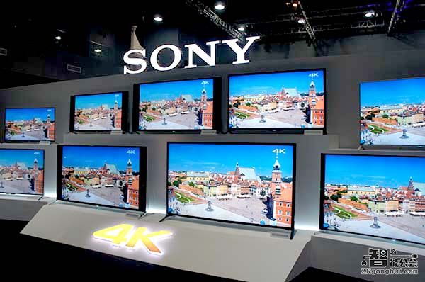 还没倒闭！索尼只做高端电视策略能否成功？ 智能公会