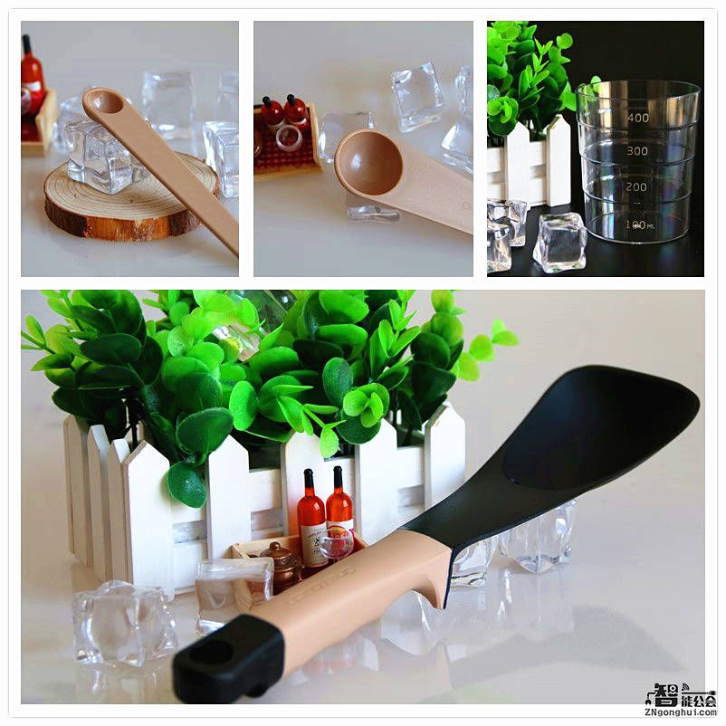 重新定义传统做菜过程  美的one touch烹饪机评测  智能公会