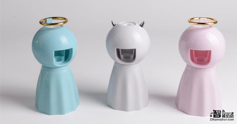 有了这些挤牙膏神器 妈妈再也不用担心 智能公会