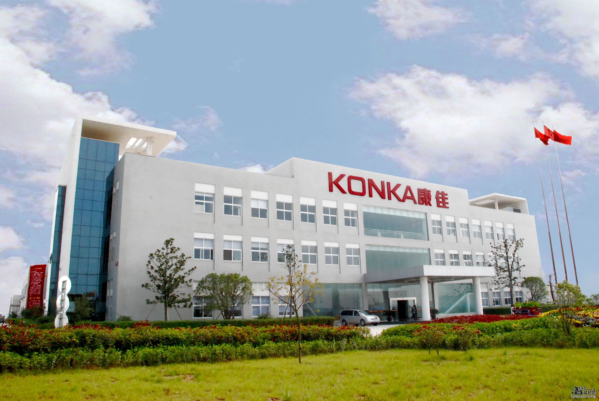 农村家电调查：被农村抛弃的康佳已失去未来 智能公会