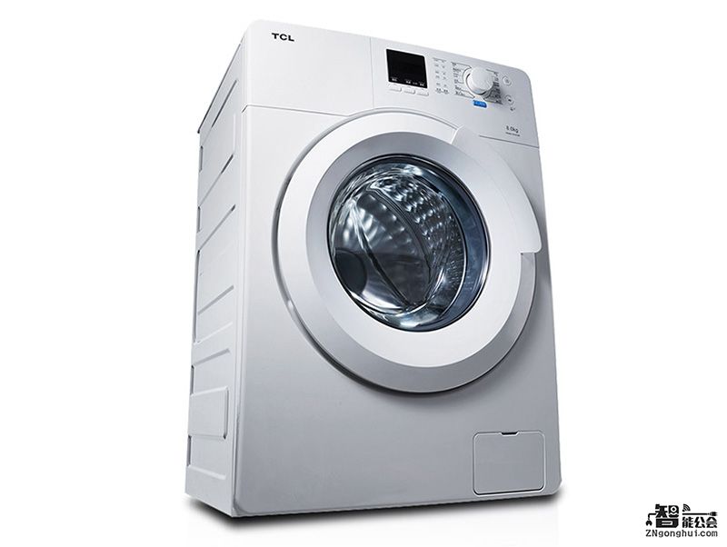 杜绝脏水洗衣 TCL欲推出根治污水洗衣新品 智能公会