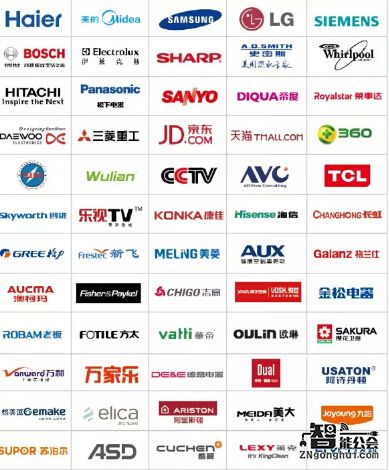 智能产品唱主角 人气明星约您AWE见 智能公会