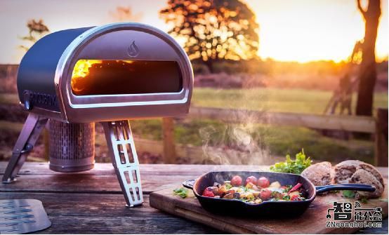 想吃披萨用它就行！90秒就帮你搞定 智能公会