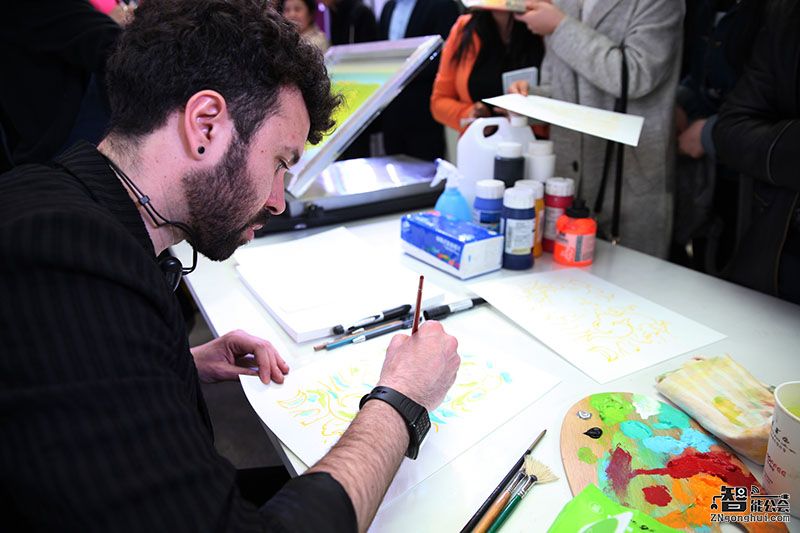 2016博世家电全国创意之旅起航长春 德式工匠品质触手可及 智能公会