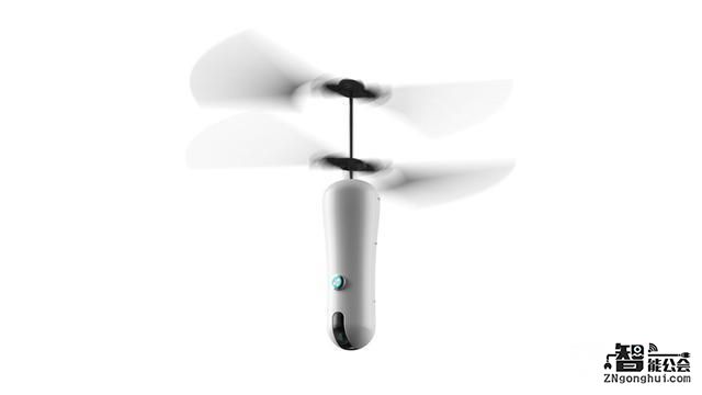 自拍狂魔新宠儿 装哔神器诞生 智能公会