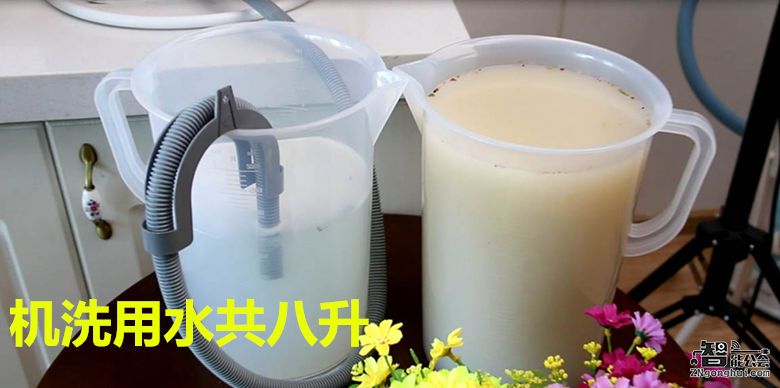 海尔小贝 让男人爱上洗碗的专属利器 智能公会