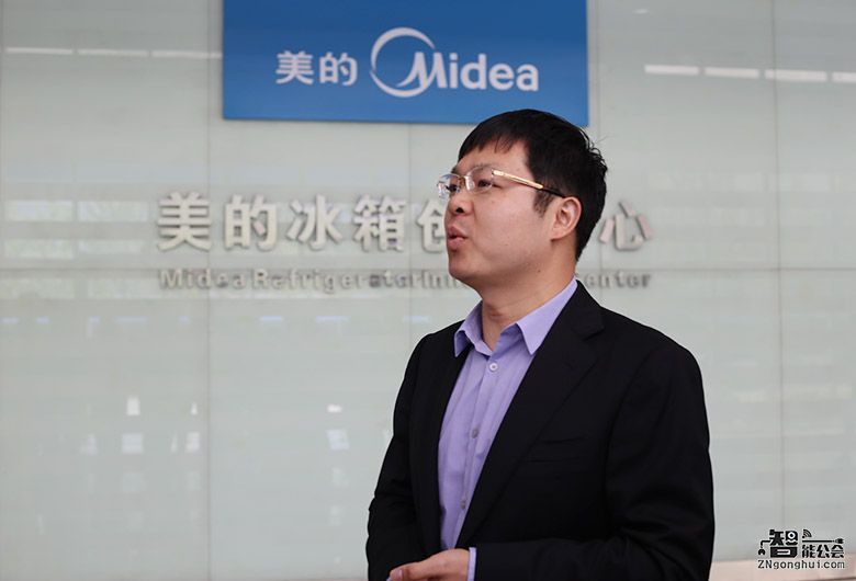 探访 美的冰箱逆势增长到底为何？ 智能公会
