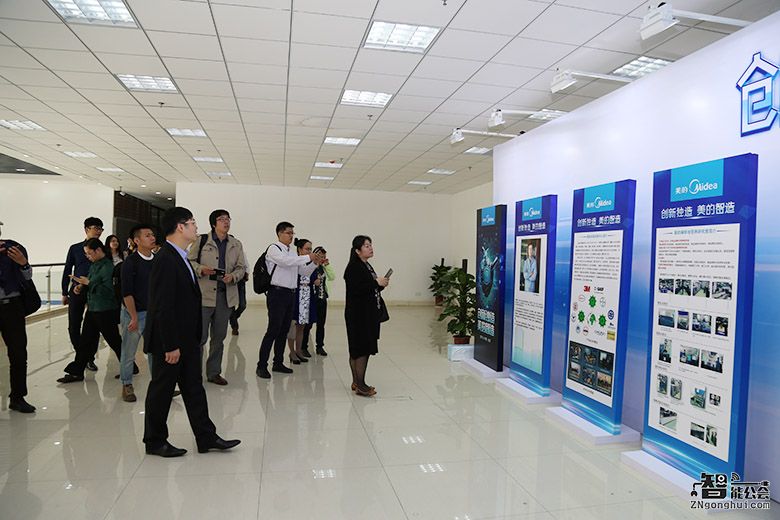 探访 美的冰箱逆势增长到底为何？ 智能公会