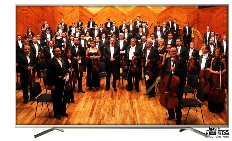 力压OLED  海信ULED超画质电视新品热销 智能公会