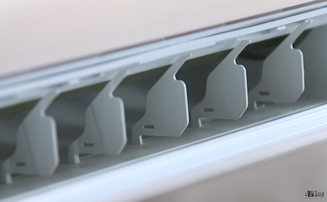 超然静界为爱而生 探寻科龙空调LV的秘密 智能公会