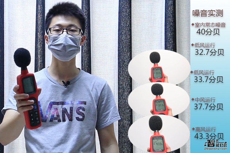 超然静界为爱而生 探寻科龙空调LV的秘密 智能公会