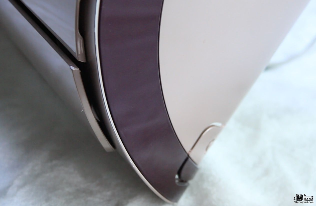 超然静界为爱而生 探寻科龙空调LV的秘密 智能公会