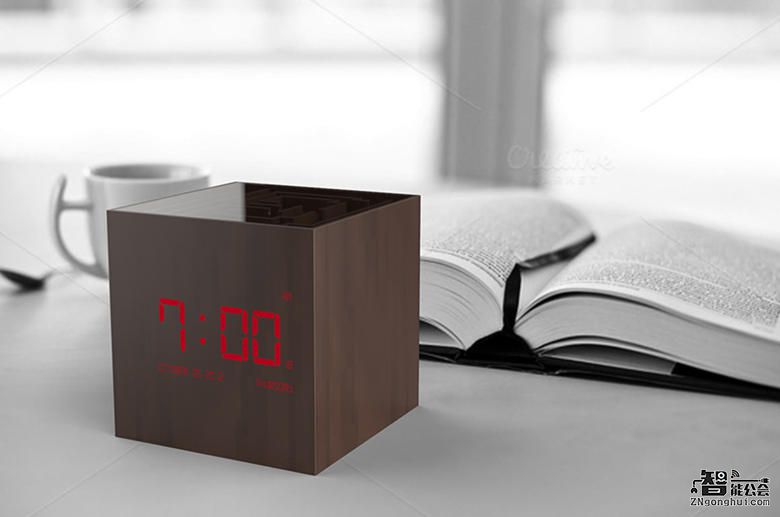 赖床综合症？没关系，专治各种赖床的闹钟来袭 智能公会