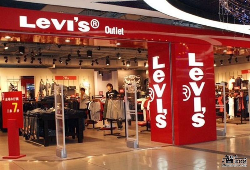 这才是真正的可穿戴 Levi's的智能外套你买吗? 智能公会