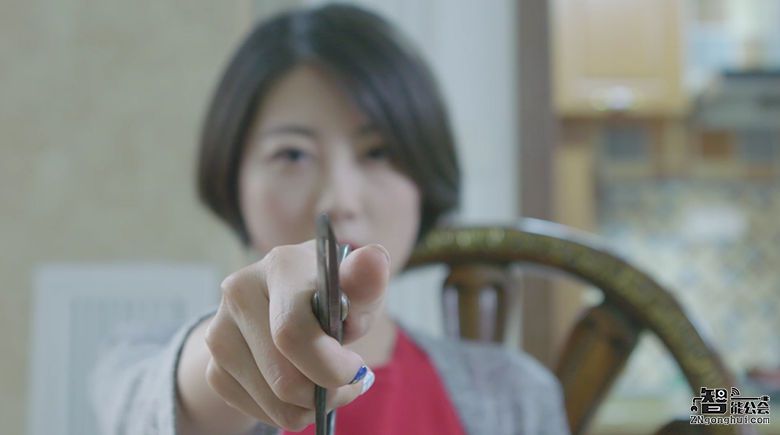 谁能解开这场关于油烟的爱情 偷盗 悬疑剧？ 智能公会