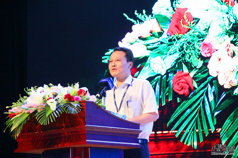 青岛消费电子博览会海尔发布“厨电系”全球战略 智能公会