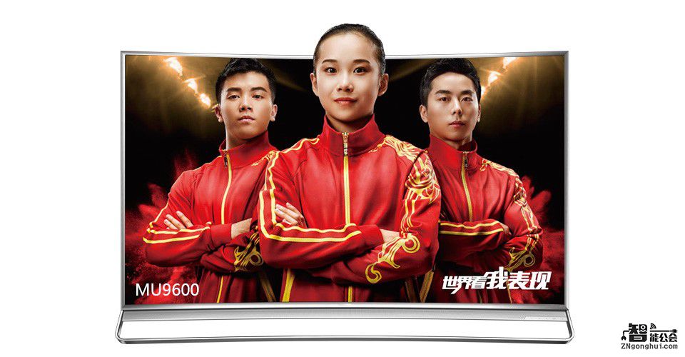 欧洲杯余热未退  海信再掀奥运营销热潮 智能公会