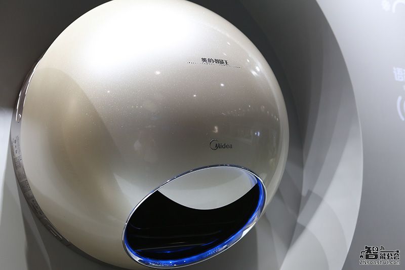 勇冠空调界！是什么敢让它自称“智能王”？ 智能公会