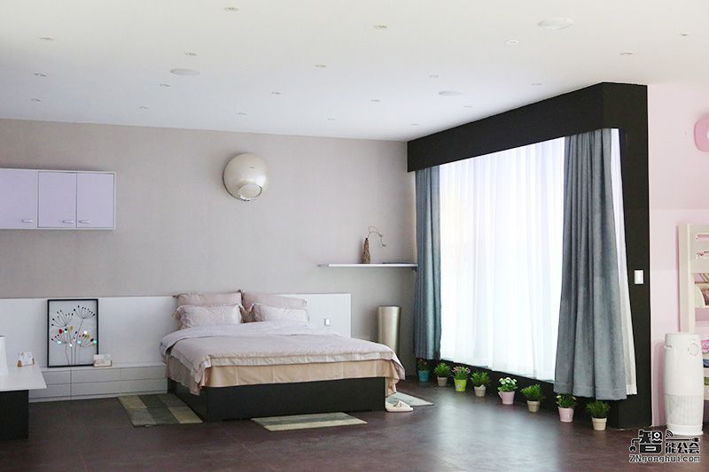 你的心思TA全懂 这个不要工资的保姆喜欢吗？ 智能公会