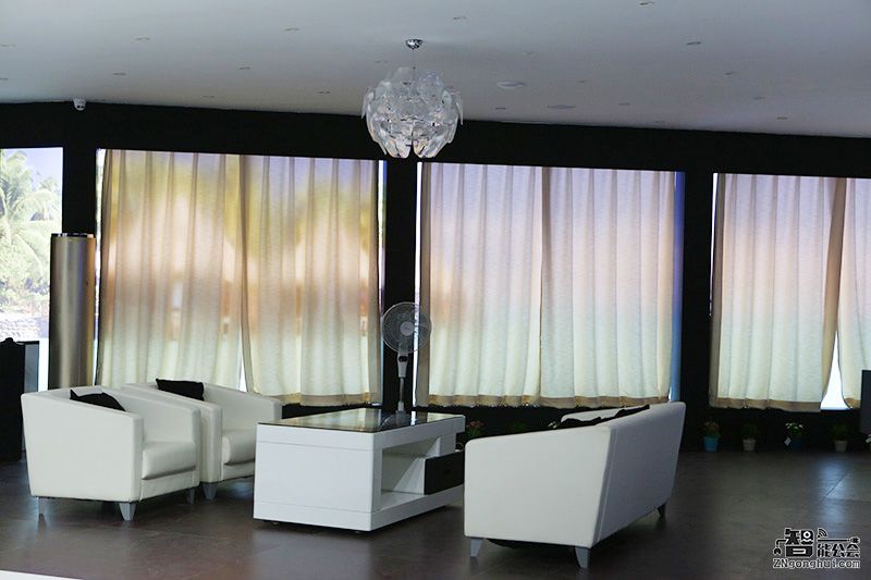 你的心思TA全懂 这个不要工资的保姆喜欢吗？ 智能公会