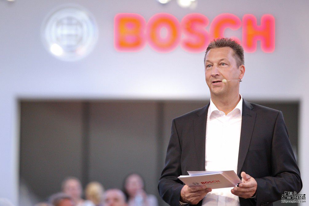 IFA抢先曝：博世西门子开放家居互联平台 智能公会