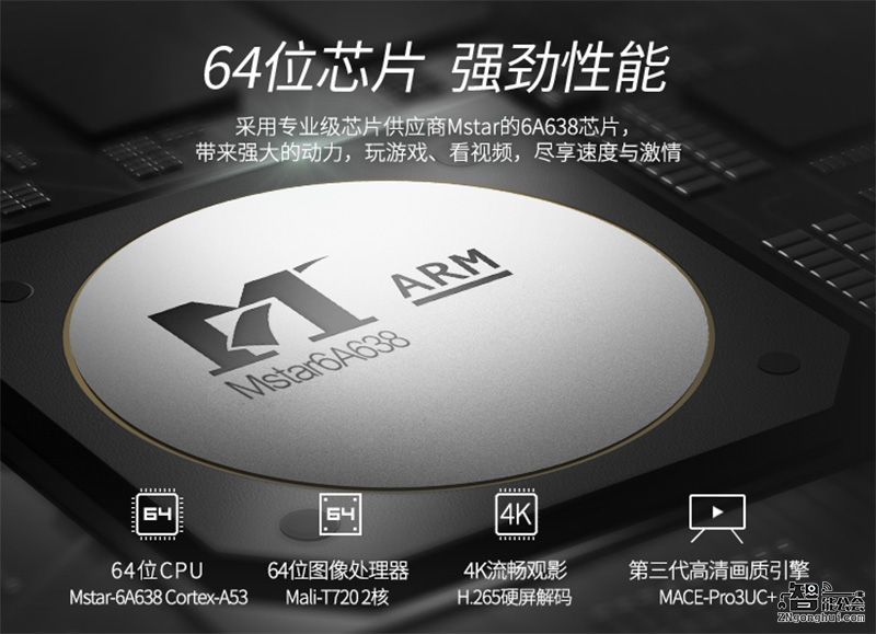 这么多互联网电视互相撕逼 到底哪个最超值？ 智能公会