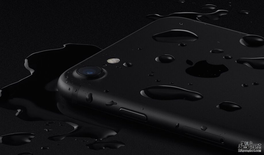 关于iPhone7 吃瓜群众最看不惯的七大罪状 智能公会