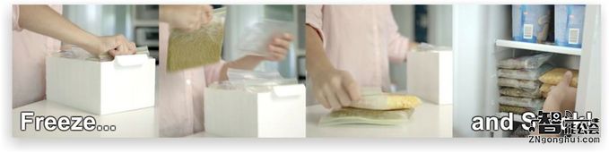 冰箱异味清理难度大？有了它还你一个整洁清新的冰箱！ 智能公会