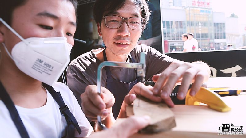 一个叫纤维级洗护的技术竟能破解行业困境 它是怎么做到的? 智能公会