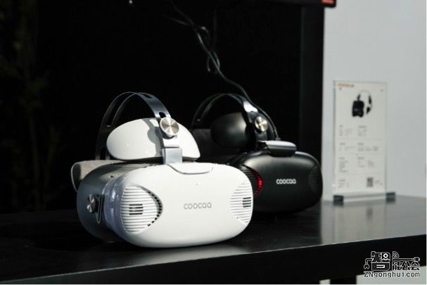 酷开奇幻之夜 开创智能乐享大内容时代 智能公会