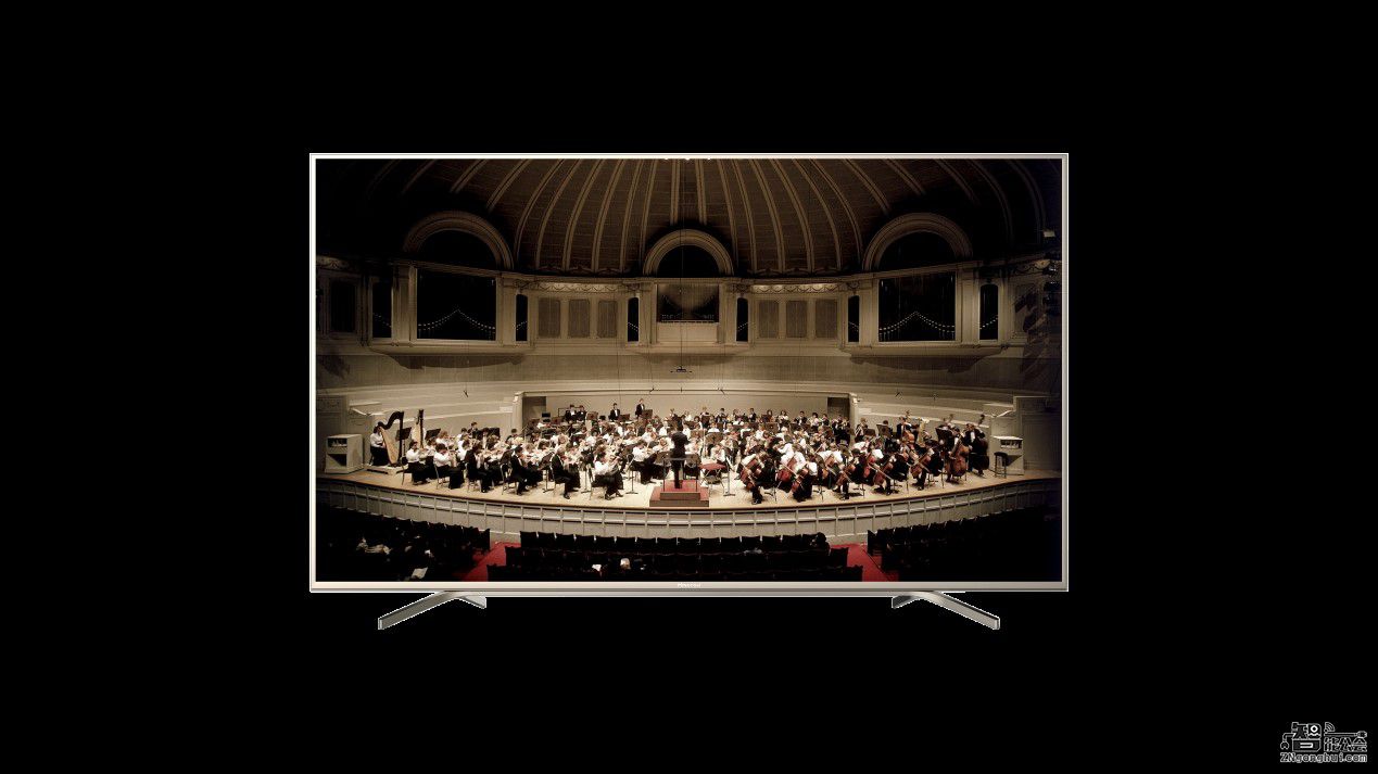 60吋电视选购攻略 海信MU7000世界观系列推荐 智能公会