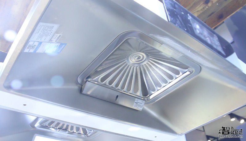 什么是智能厨房生态？看看老板是如何做的 智能公会