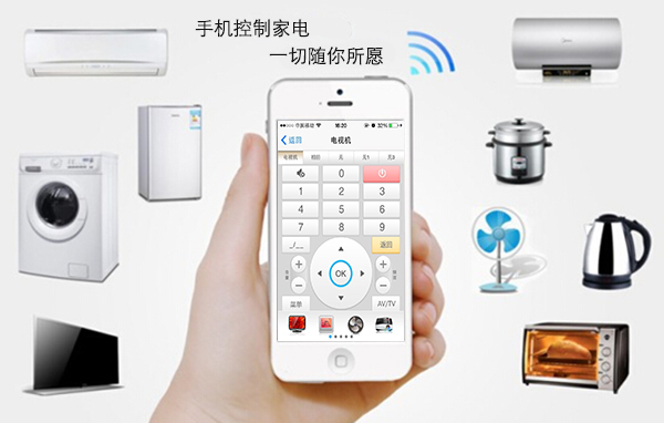 智能家居风头已起，跟紧了别掉队! 智能公会