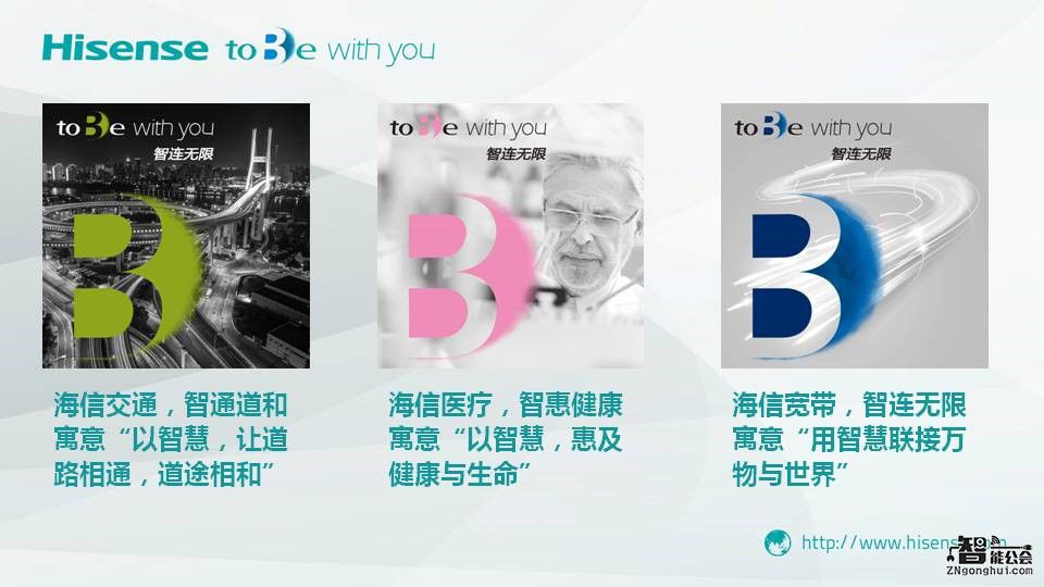 刘洪新：基因促成海信的产业结构高级化 智能公会