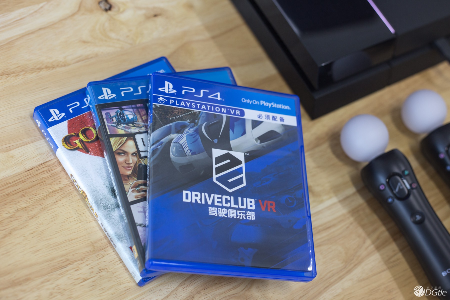 一面理想 一面现实  PlayStation VR深度体验 智能公会