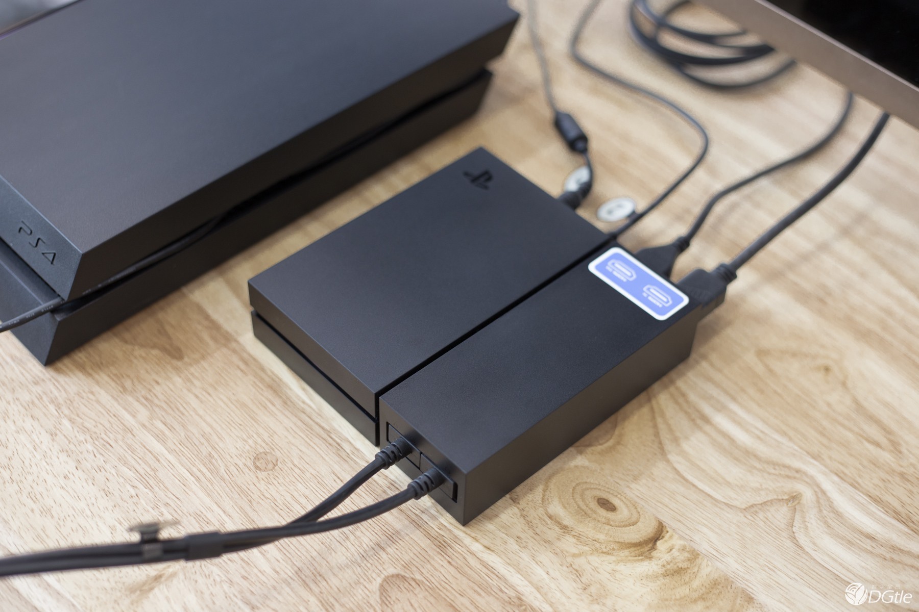 一面理想 一面现实  PlayStation VR深度体验 智能公会