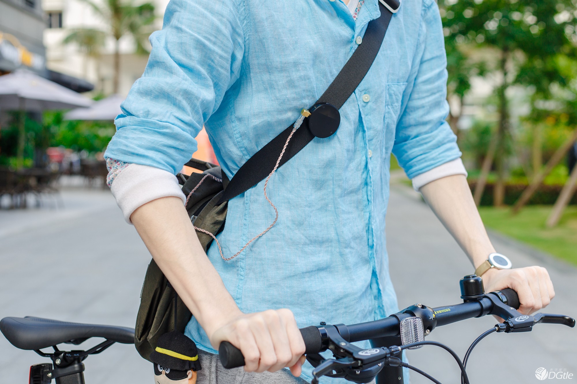 AK XB10蓝牙解码器体验：用手机享受平衡输出的乐趣 智能公会