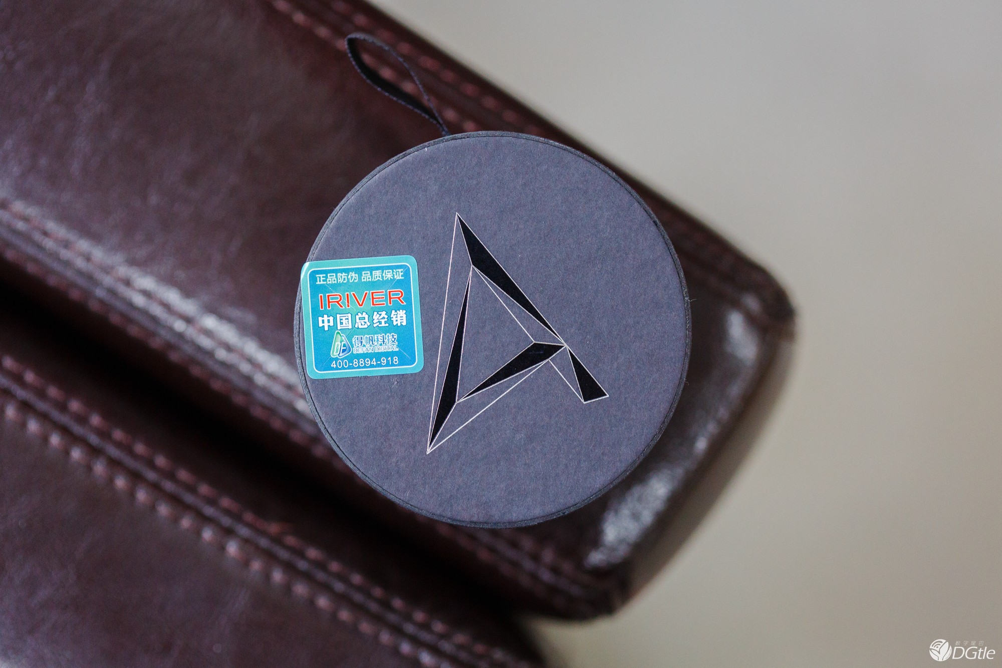 AK XB10蓝牙解码器体验：用手机享受平衡输出的乐趣 智能公会