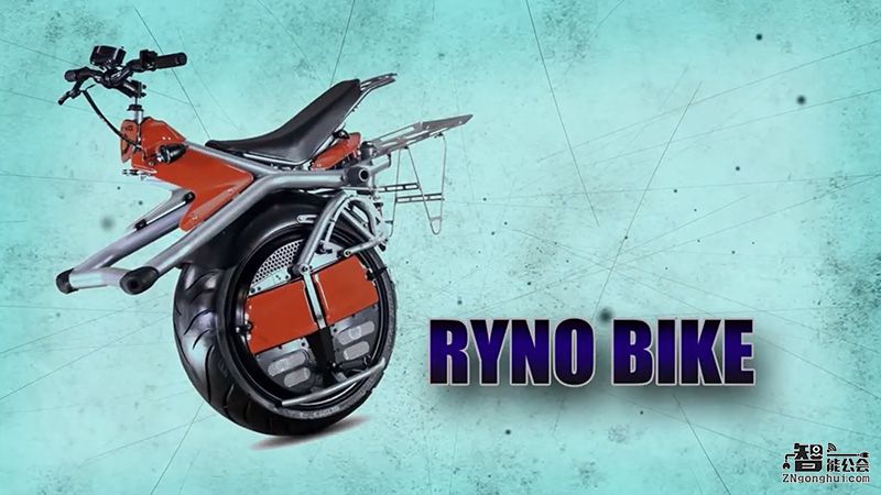 小米什么的弱爆了！用这个车撩妹绝对好使 智能公会