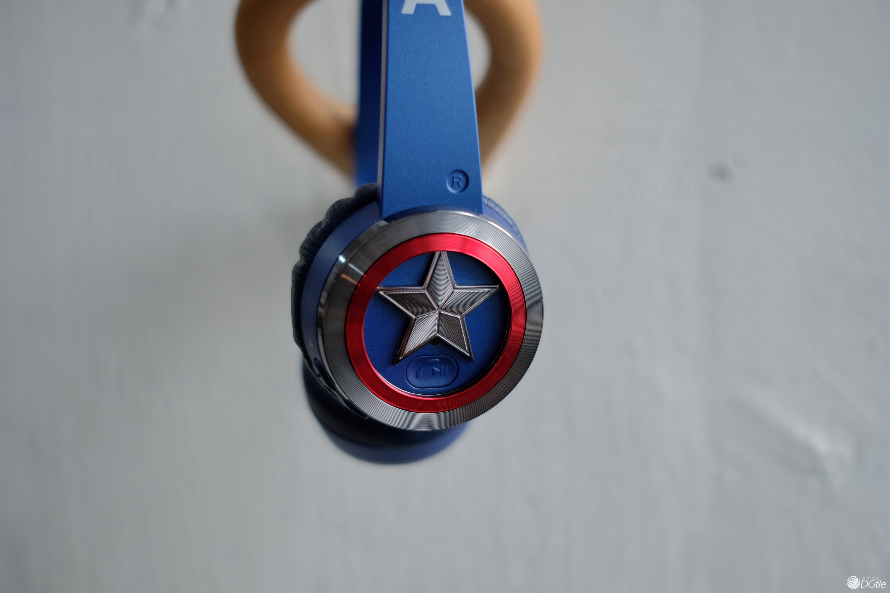 漫步者*漫威  这些周边你一定不要错过 智能公会