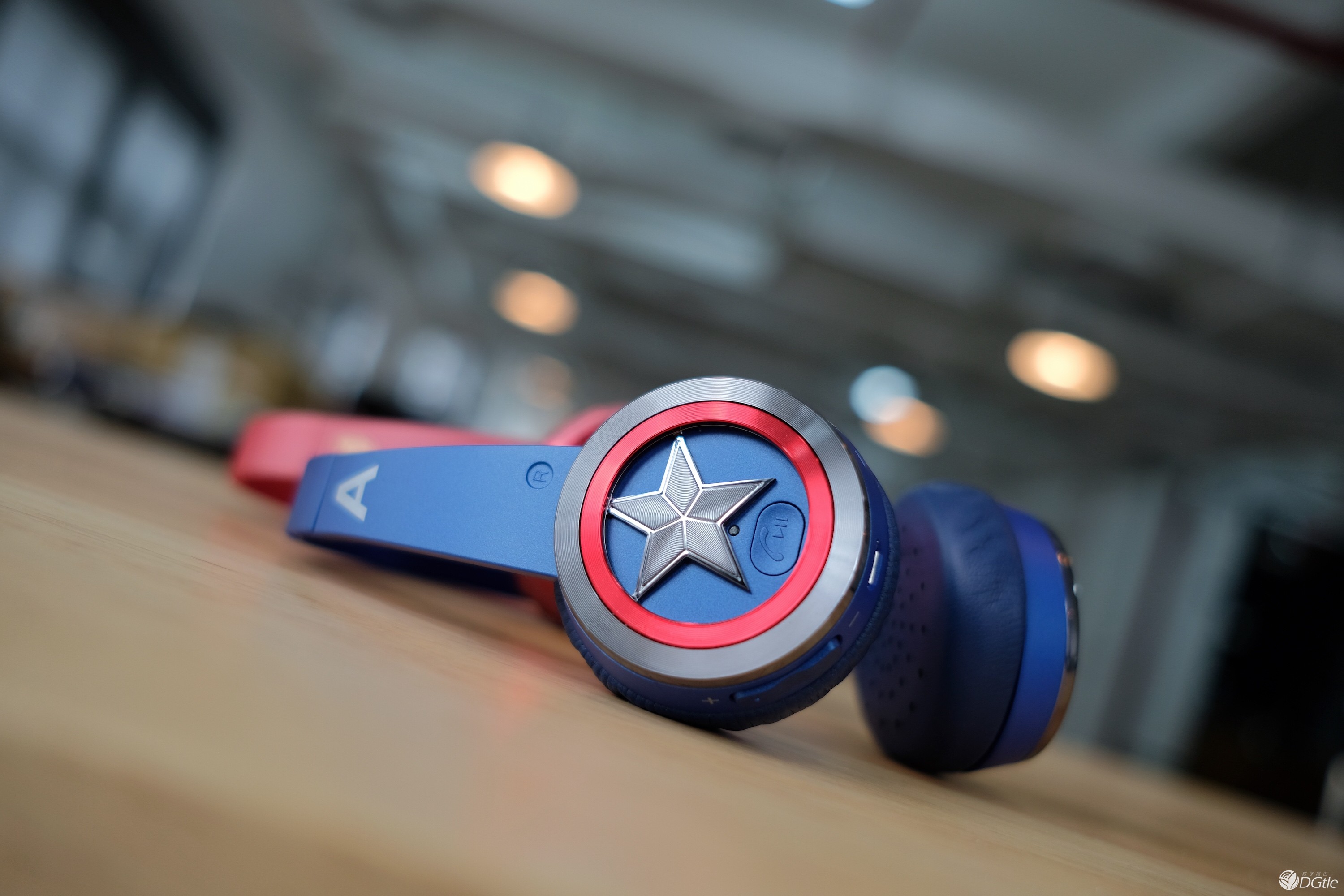 漫步者*漫威  这些周边你一定不要错过 智能公会