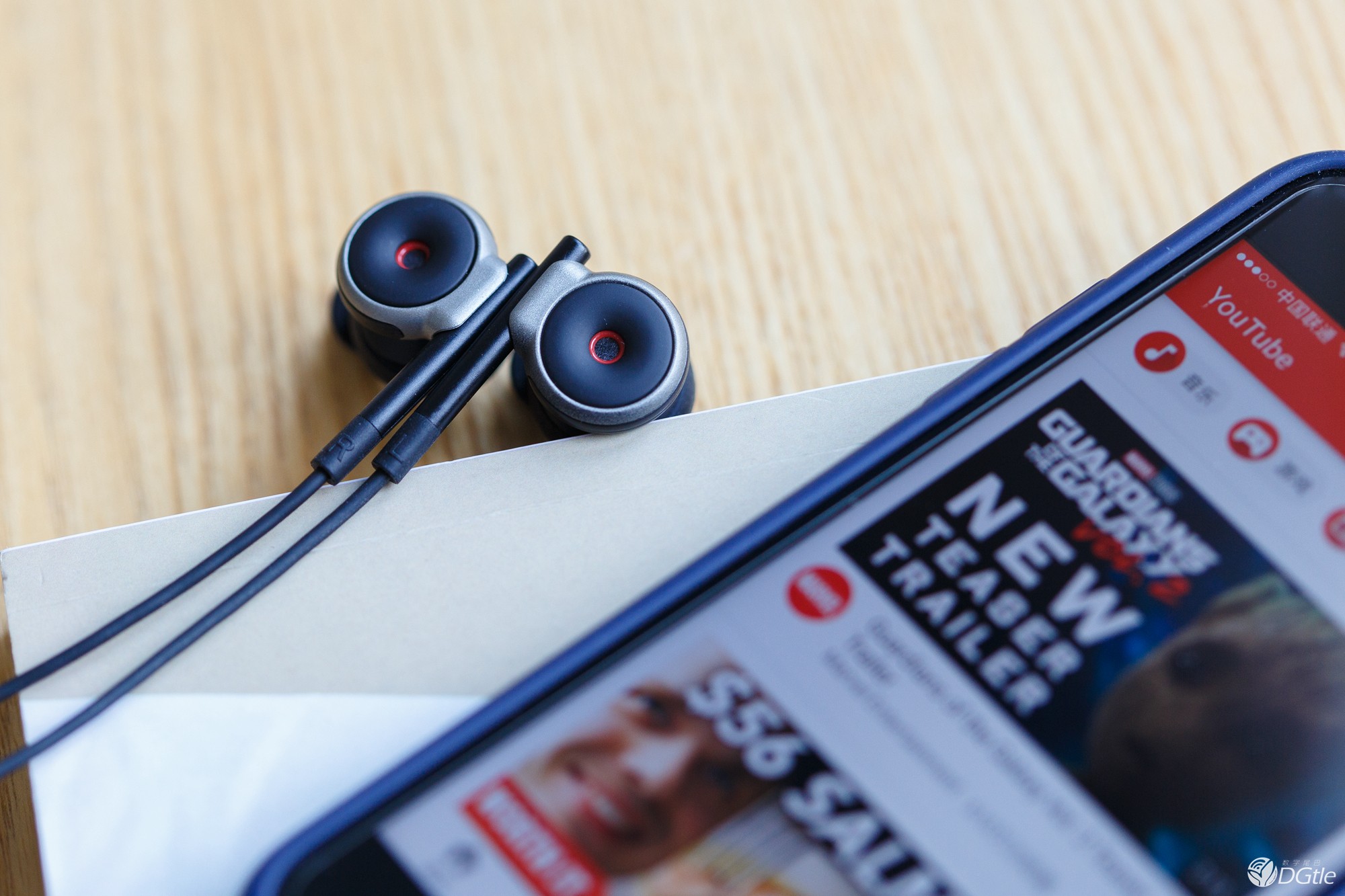 轻松制作人头录音 森声Lifelike录音耳机体验 智能公会