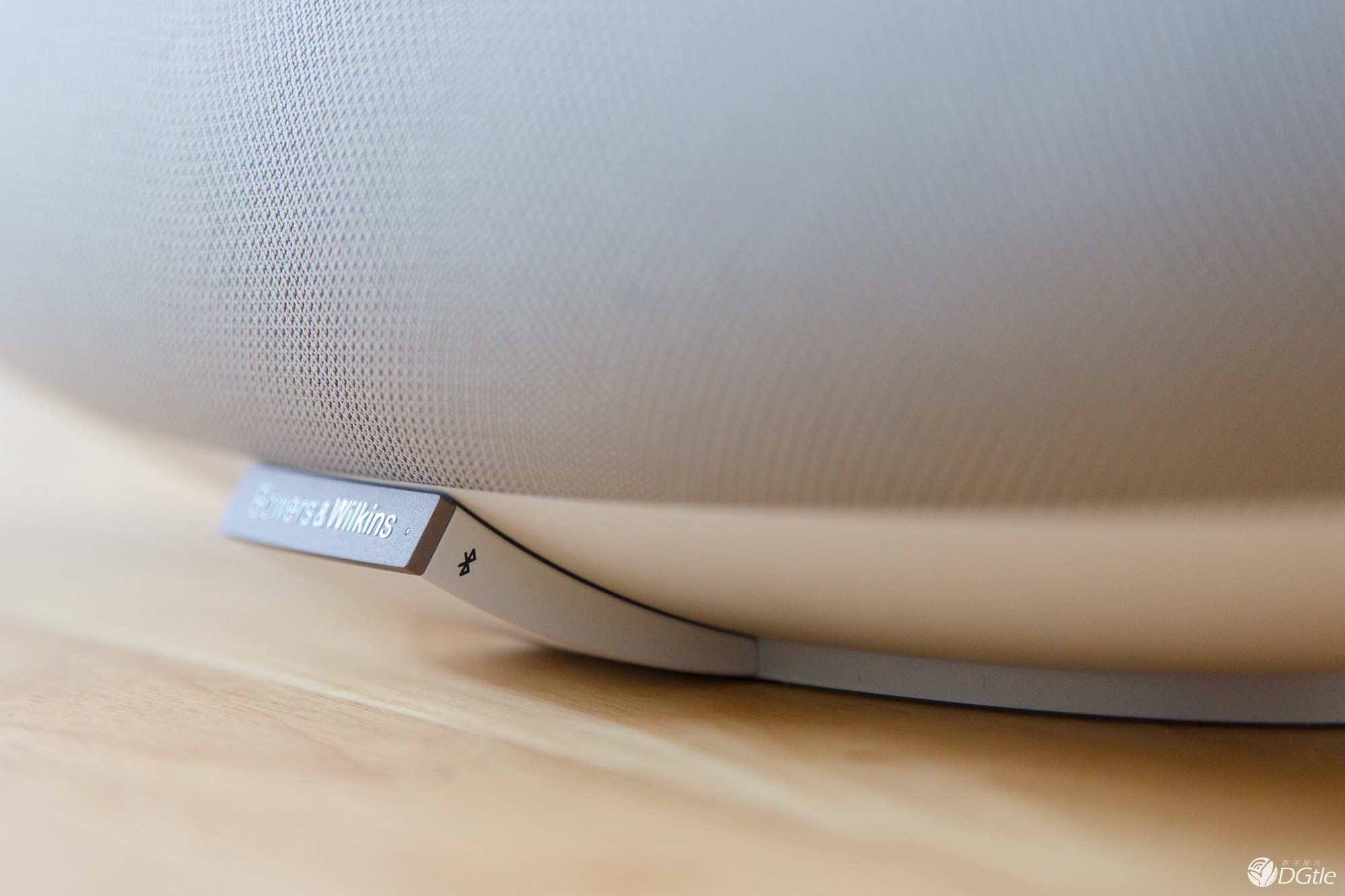 逐渐迈向完美  B&W Zeppelin Wireless音箱体验 智能公会