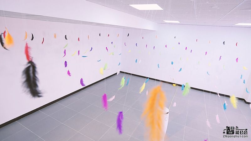 瑞典和日本的空气净化器都好 可他们不懂中国的空气 智能公会