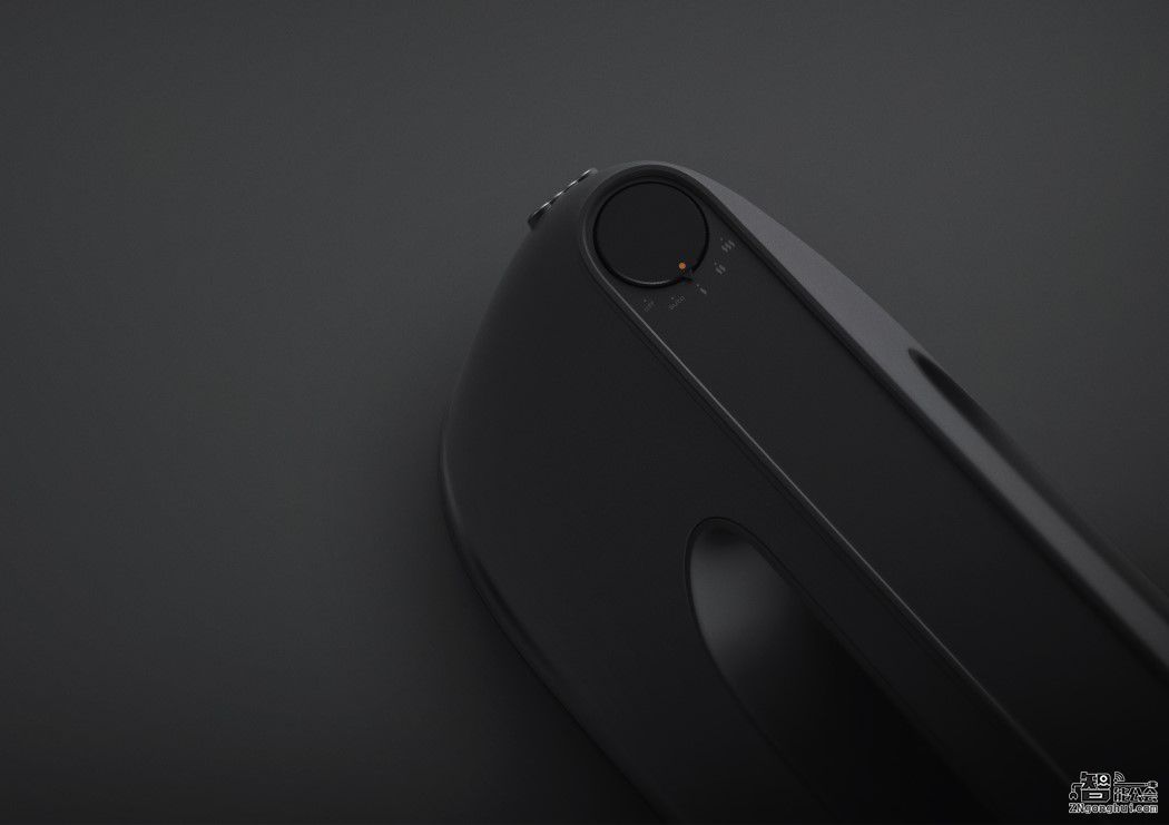 奥迪又出竞品 看看这回是如何搞怪的 智能公会