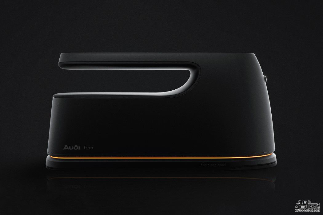 奥迪又出竞品 看看这回是如何搞怪的 智能公会